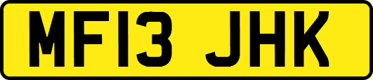 MF13JHK
