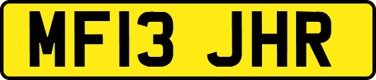 MF13JHR