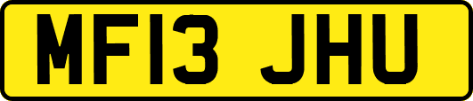 MF13JHU