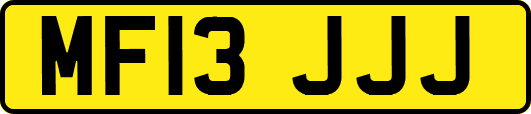 MF13JJJ