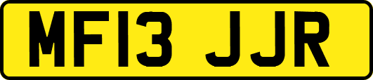 MF13JJR