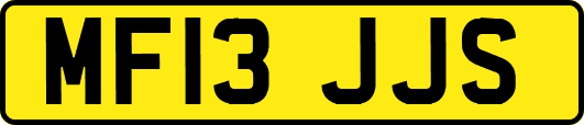MF13JJS