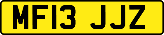 MF13JJZ