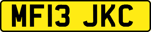 MF13JKC