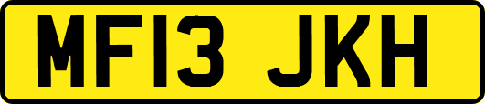 MF13JKH