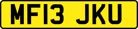MF13JKU
