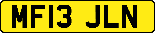 MF13JLN