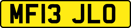 MF13JLO