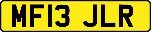 MF13JLR
