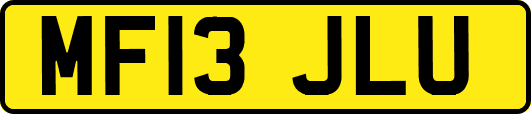 MF13JLU