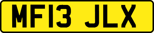 MF13JLX
