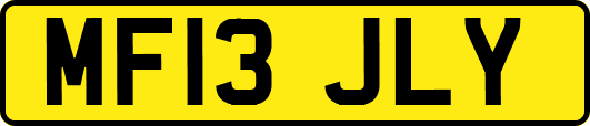 MF13JLY