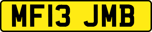 MF13JMB