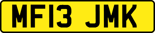 MF13JMK