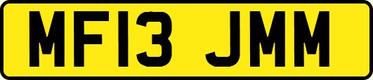 MF13JMM