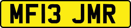 MF13JMR