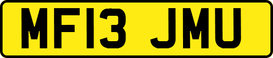 MF13JMU