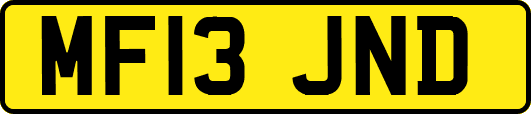MF13JND
