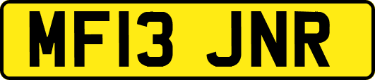 MF13JNR