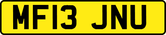 MF13JNU