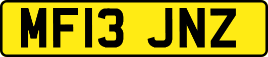 MF13JNZ