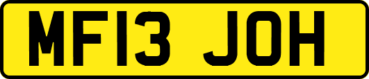 MF13JOH
