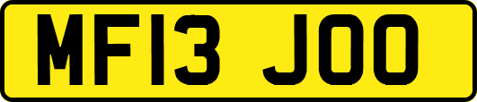 MF13JOO