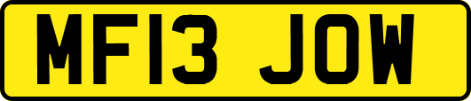 MF13JOW