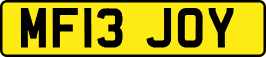 MF13JOY