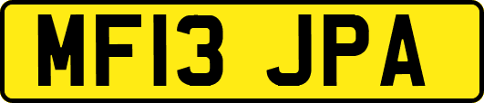 MF13JPA
