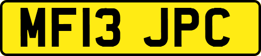 MF13JPC