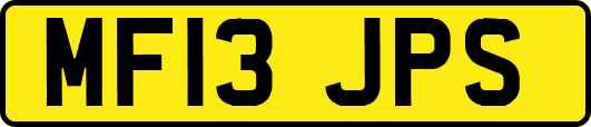 MF13JPS
