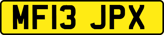 MF13JPX