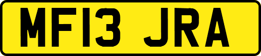 MF13JRA
