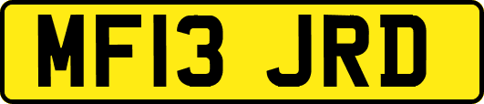 MF13JRD