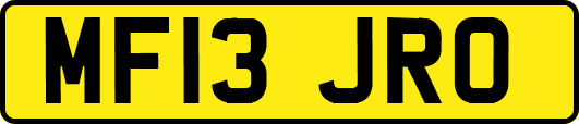 MF13JRO