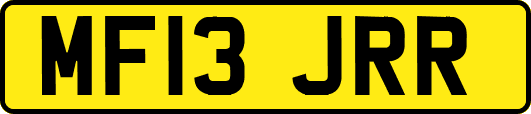 MF13JRR