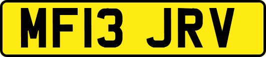 MF13JRV