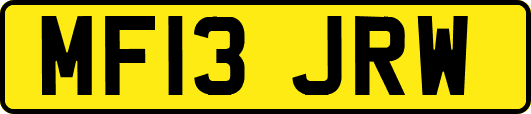MF13JRW