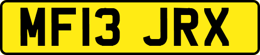 MF13JRX
