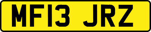 MF13JRZ