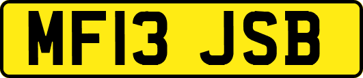 MF13JSB