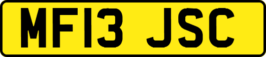 MF13JSC