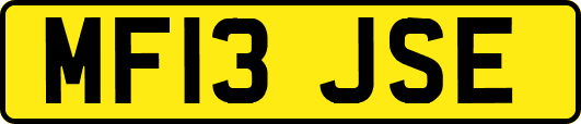 MF13JSE