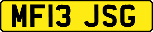 MF13JSG