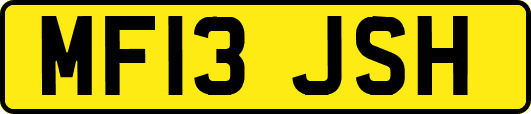 MF13JSH