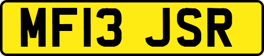 MF13JSR