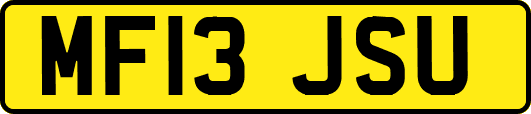 MF13JSU