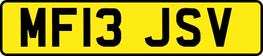 MF13JSV