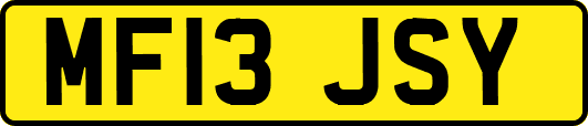MF13JSY